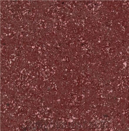 materijal Porfido Rosso Antico