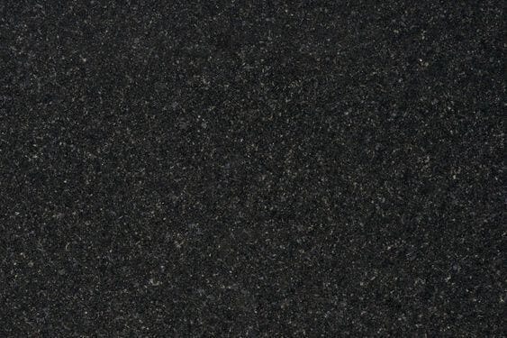 material granite Bengal Black
