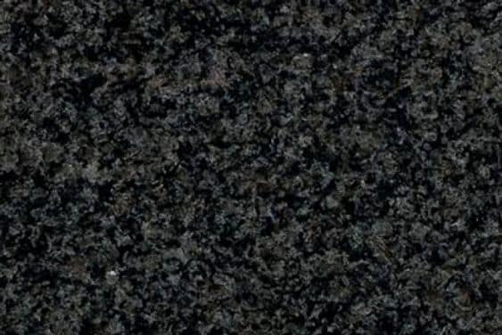 material granite Nero Africa Impala