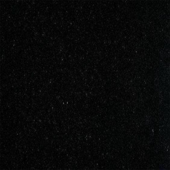 material granite Jet Black