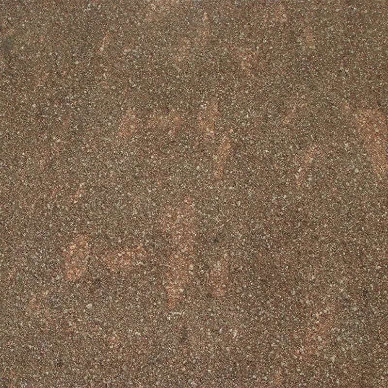 materijal Porfido Marrone